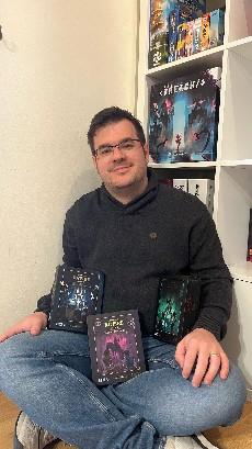 Pilar nos trae una exclusiva: Kinfire Delve en Castellano 10 1000045253