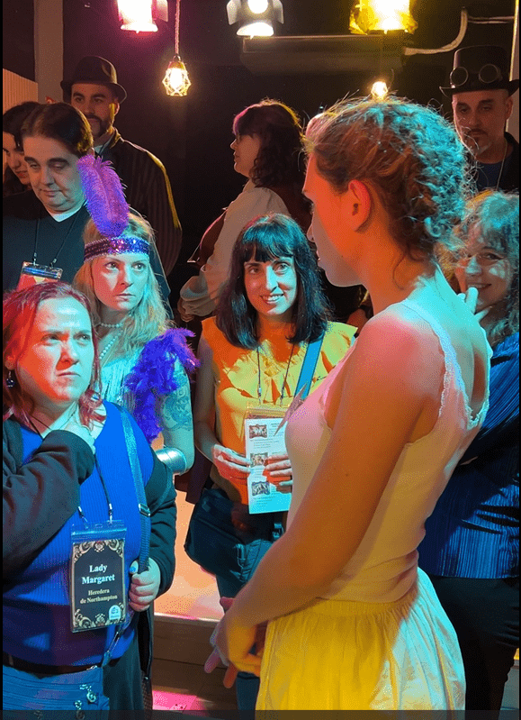 Kronologic Paris 1920