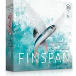 finspan juego d mesa