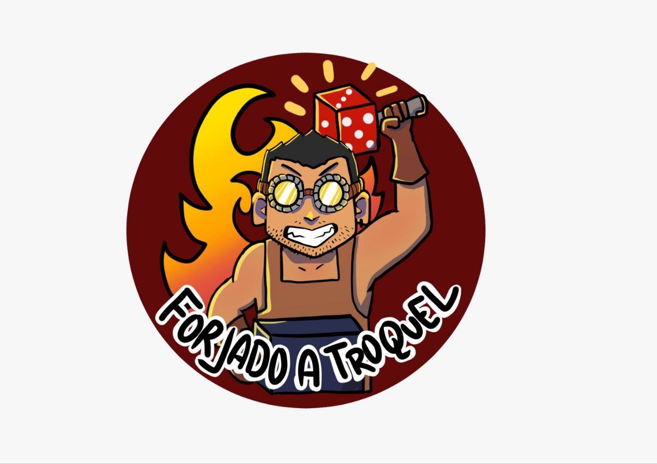 Forjado a troquel