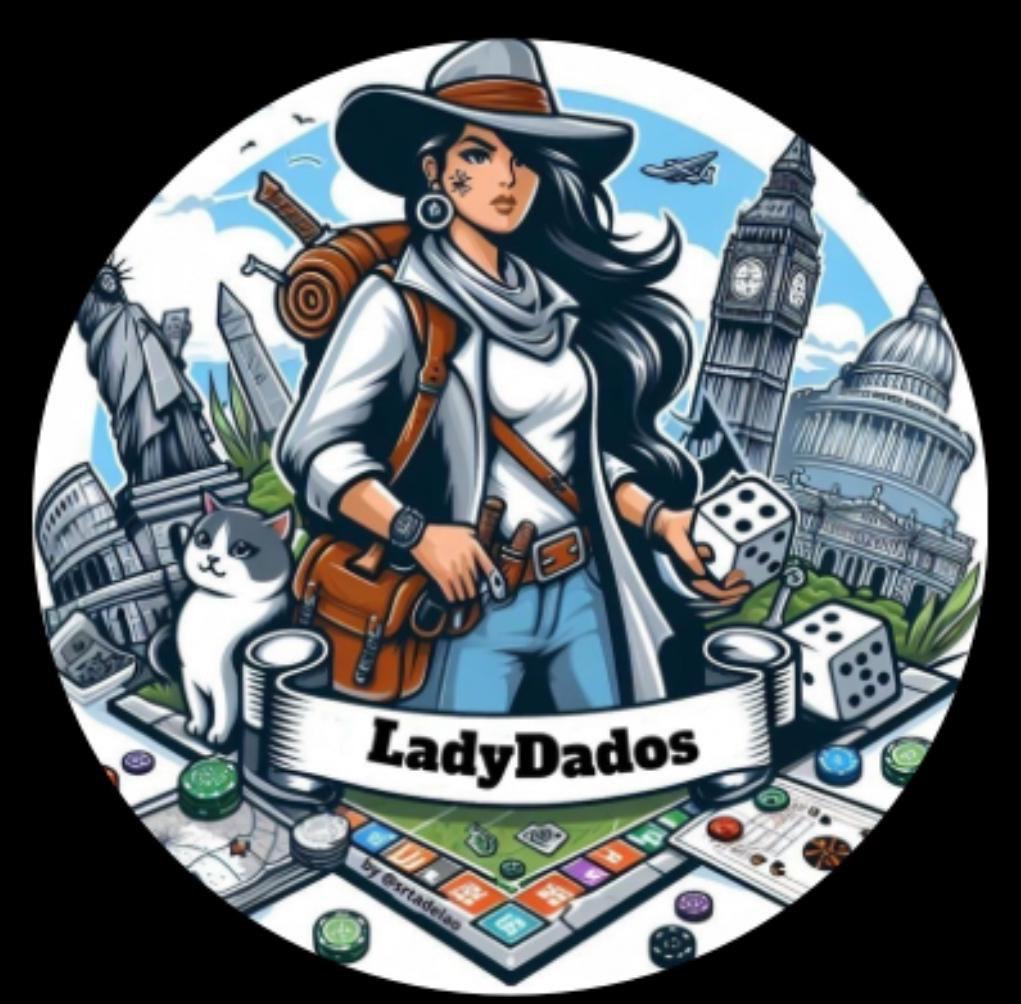 LadyDados