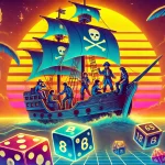 8 Tesoros, El rol tambien es cosa de niños. 10 8 tesoros