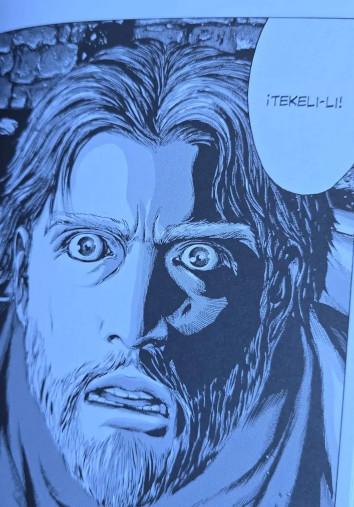 Entrevista a Alonso, colaborador de El Miskatónico 18 ALONSO