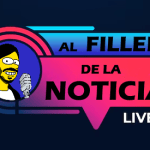 Al Filler de la Noticia