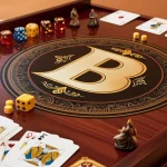 Diccionario de los juegos de mesa