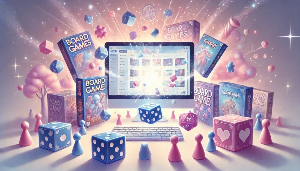 Antes de Haberlos Jugado