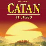 Catán el juego de tablero