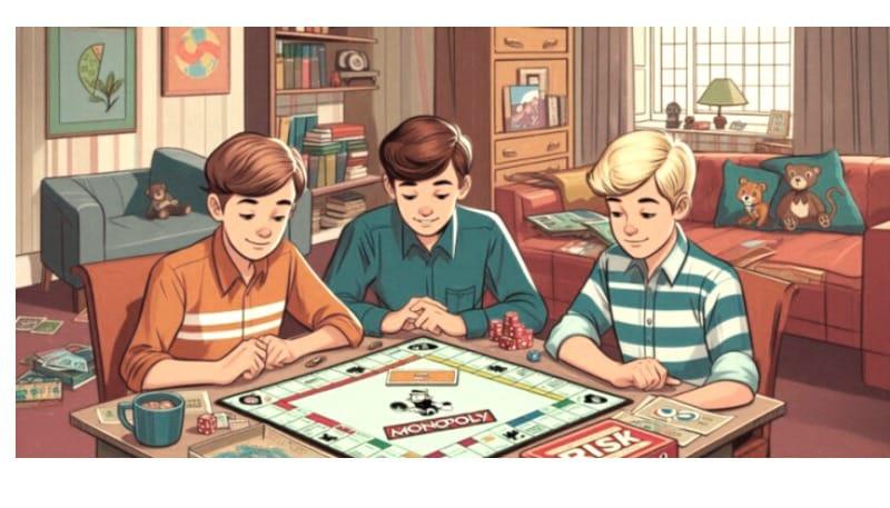 Crónicas de un jugador