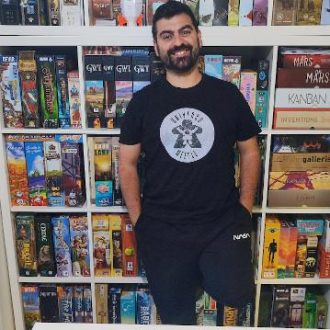 DAVID UNIVERSO MEEPLE foto e1762877517685