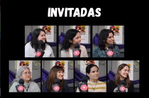 EVENTO MUJERES DISENADORAS 2