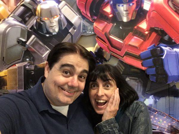 Discípulos de Armitage