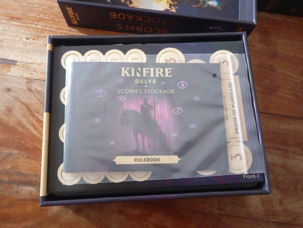 Pilar nos trae una exclusiva: Kinfire Delve en Castellano 7 IMG 20250222 102703