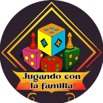 JUGANDO CON LA FAMILIA 1
