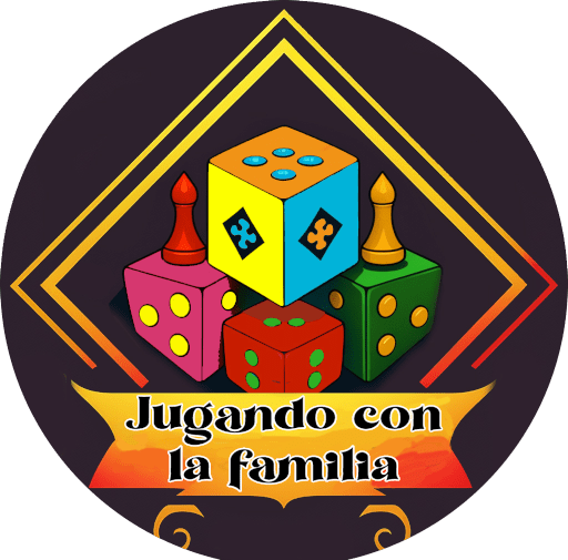 JUGANDO CON LA FAMILIA 1