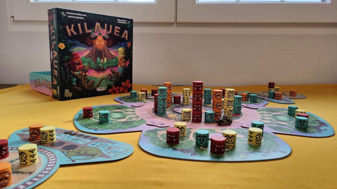 kilauea