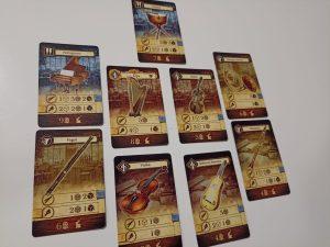 Lutier, un euro artesanal y muy musical 6 LUTIER 2