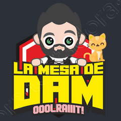 ¿Quien tiene mas suscriptores? Ranking de YouTube 39 La Mesa de Dam