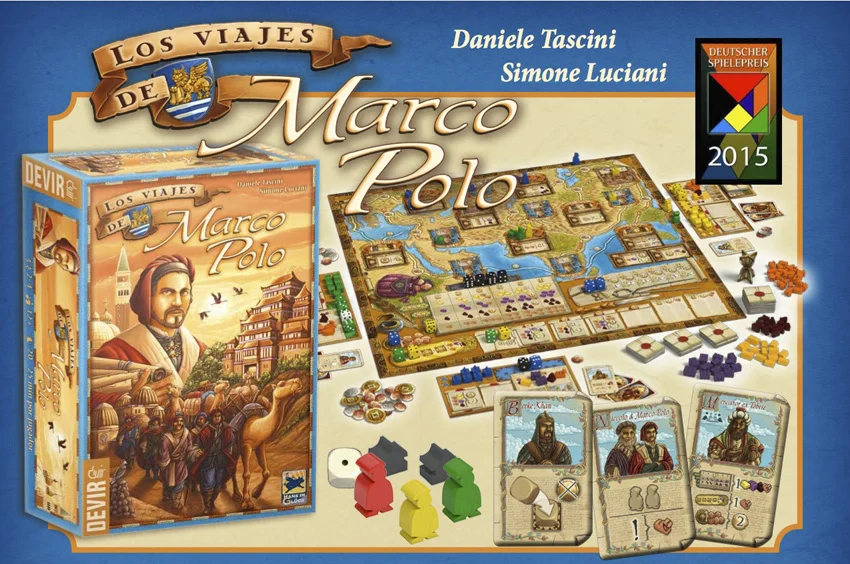Marco Polo