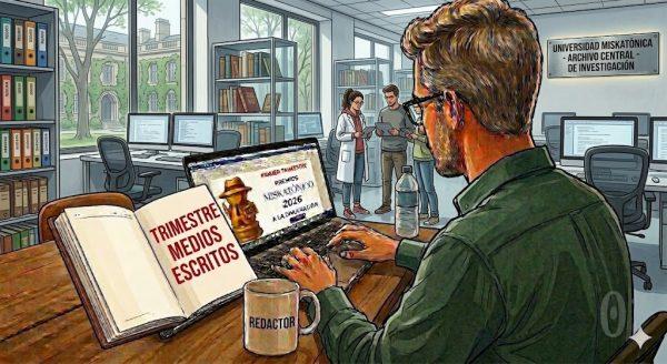 PRIMER TRIMESTRE WEBS REDACTOR