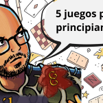juegos de mesa para principiantes