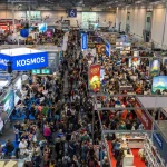 Vale la pena la feria de essen