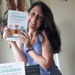 crecer jugando libro