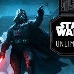 Star Wars- Unlimited