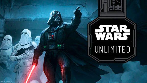 Star Wars- Unlimited