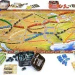 aventureros al tren aniversario