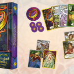 la comunidad del anillo el juego de bazas