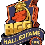 boargamegeek hall of fame
