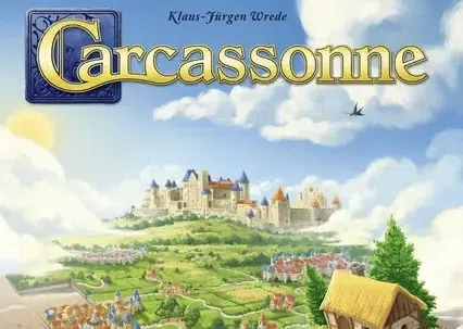 carcassonne