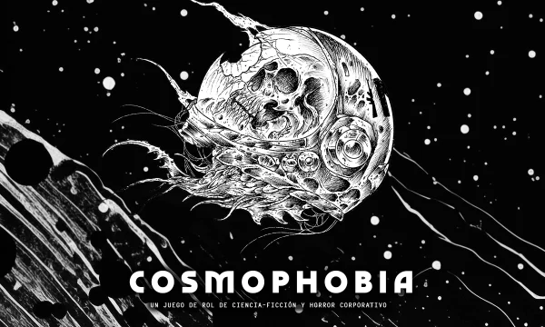cosmophobia
