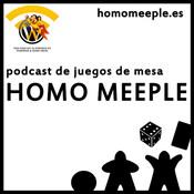 ¿Quien tiene mas suscriptores? Ranking de Podcast 17 Homo Meeple Podcast