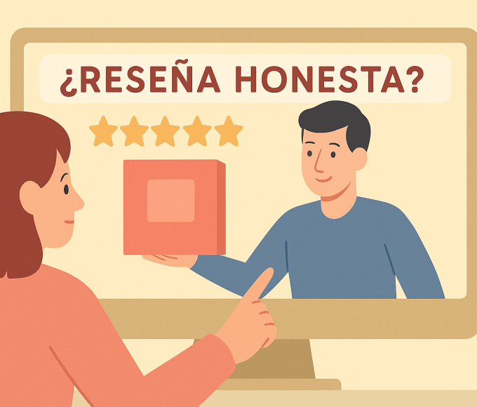 ¿Una colaboración desvirtúa un análisis? 17 image