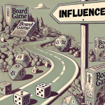 influencers de juegos de mesa