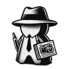 El Miskatónico Logo