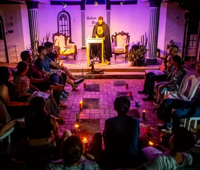 blood on the clock tower partida