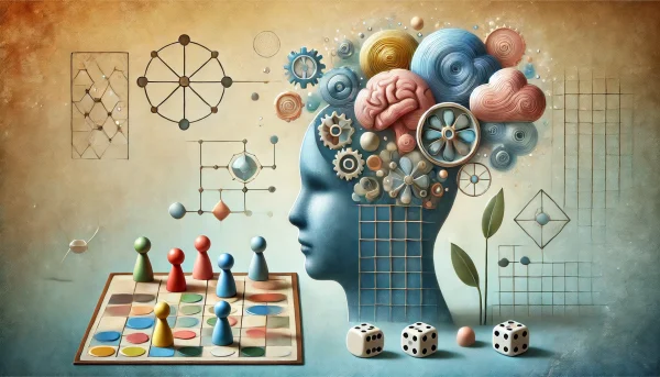 Psicología y Juegos de Mesa