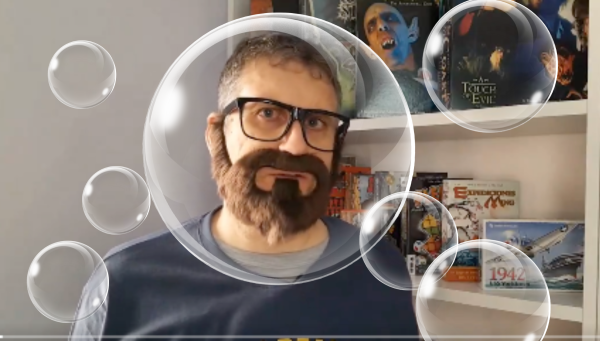 Quimérico Inquilino burbuja juegos de mesa