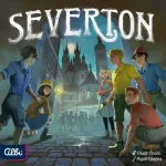 Vlaada Chvátil severton