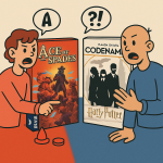 polémicas de Ace of Spades y Codenames