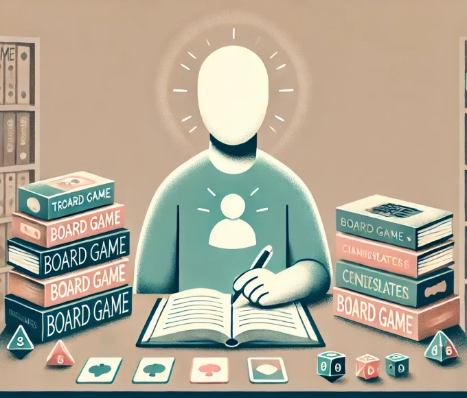 traductores de juegos de mesa