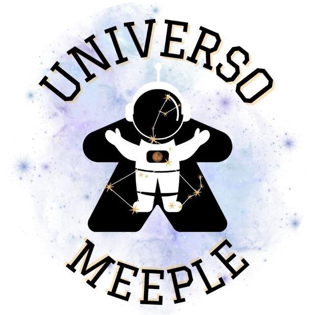 Un Friki de Manual 5 universo meeple