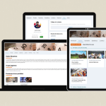 vista desktop mobile