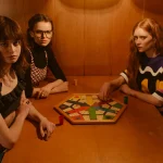 vogue juegos de mesa