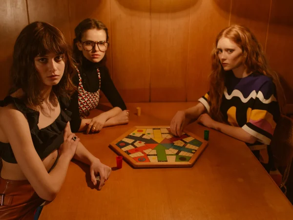 vogue juegos de mesa